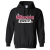 18500 Adult Heavy Blend Hooded Sweatshirt Thumbnail