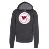 3719Y Youth Sponge Fleece Hoodie Thumbnail