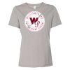 6413 Women’s Extra Soft Tri-blend Tee Thumbnail